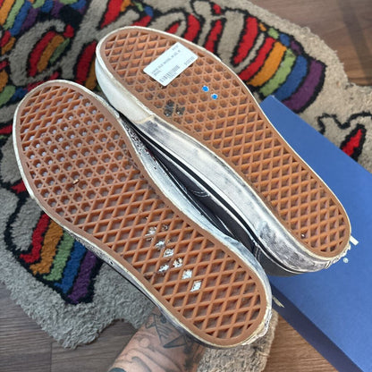 VANS OLD SKOOL 36 SZ. 10 (BOX)