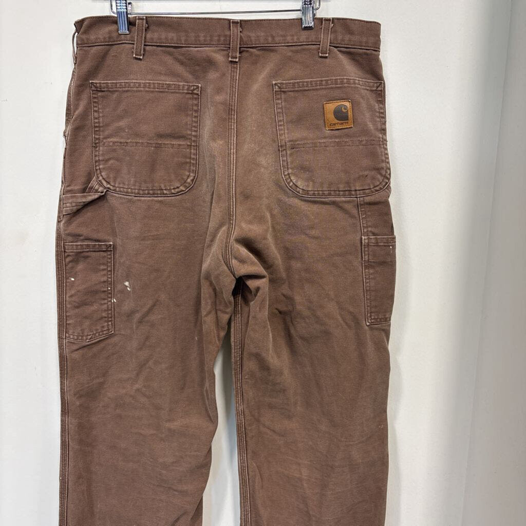 CARHARTT CARPENTER PANTS 36