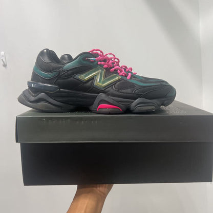 NEW BALANCE 9060 MOWALOLA SZ 12