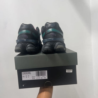 NEW BALANCE 9060 MOWALOLA SZ 12