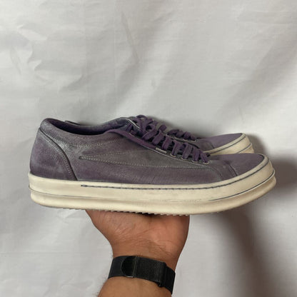 Purple Rick Vans Sz. 44
