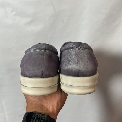 Purple Rick Vans Sz. 44