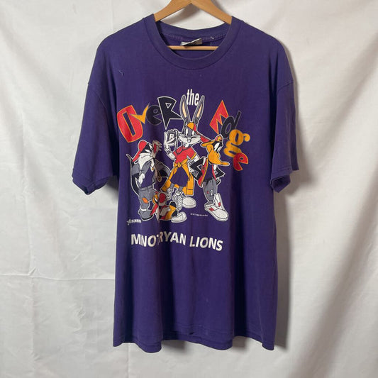 Vintage Loony Toons Tee Sz. XL