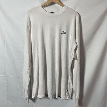 Parra Skull L/S Sx. Xl