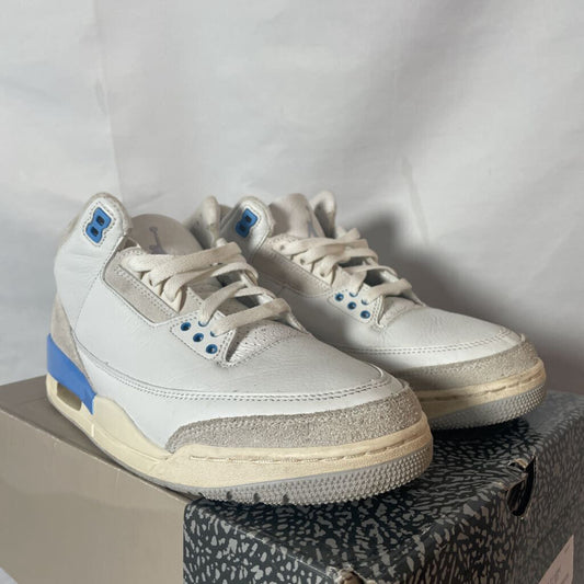 Jordan 3 Lucky Shorts Sz. 8.5