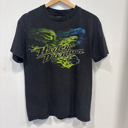 HARLEY TEE SZ M