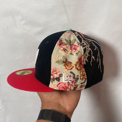 New Era Chase B Fitted