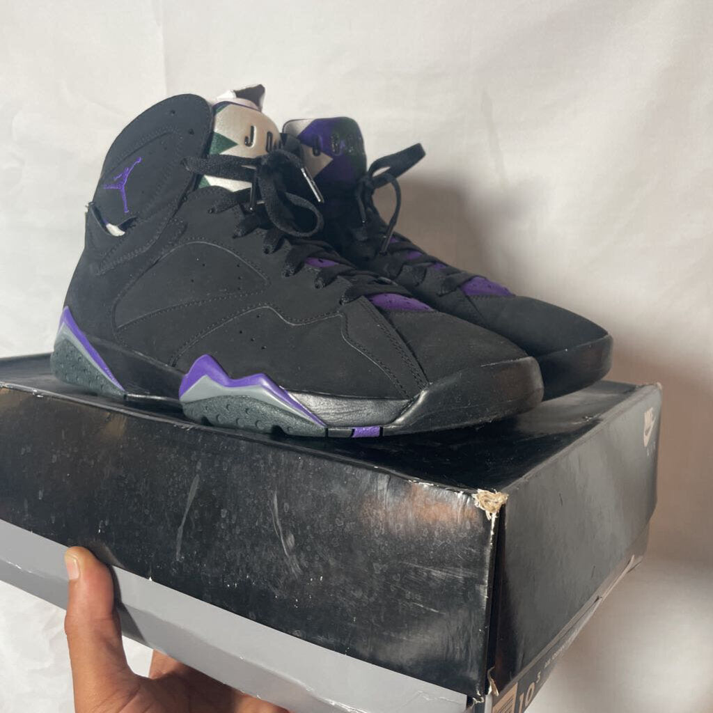 Jordan 7 Ray Allen Sz 10.5