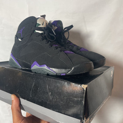 Jordan 7 Ray Allen Sz 10.5