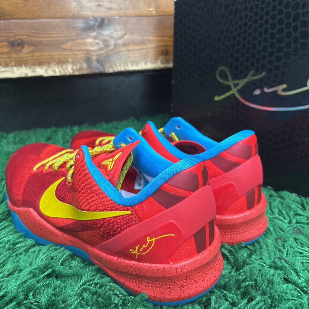 KOBE 8 YEAR OF THE HORSE SZ. 12.5 (BOX)