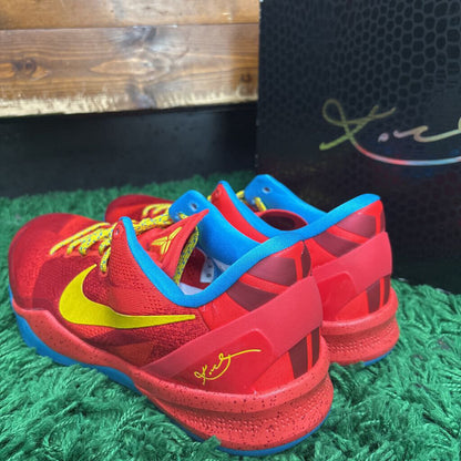 KOBE 8 YEAR OF THE HORSE SZ. 12.5 (BOX)