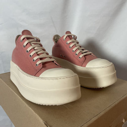 Pink RO Low Mega Bumps Sz. 41