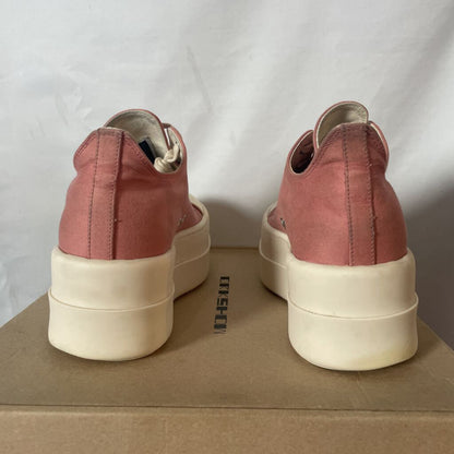Pink RO Low Mega Bumps Sz. 41