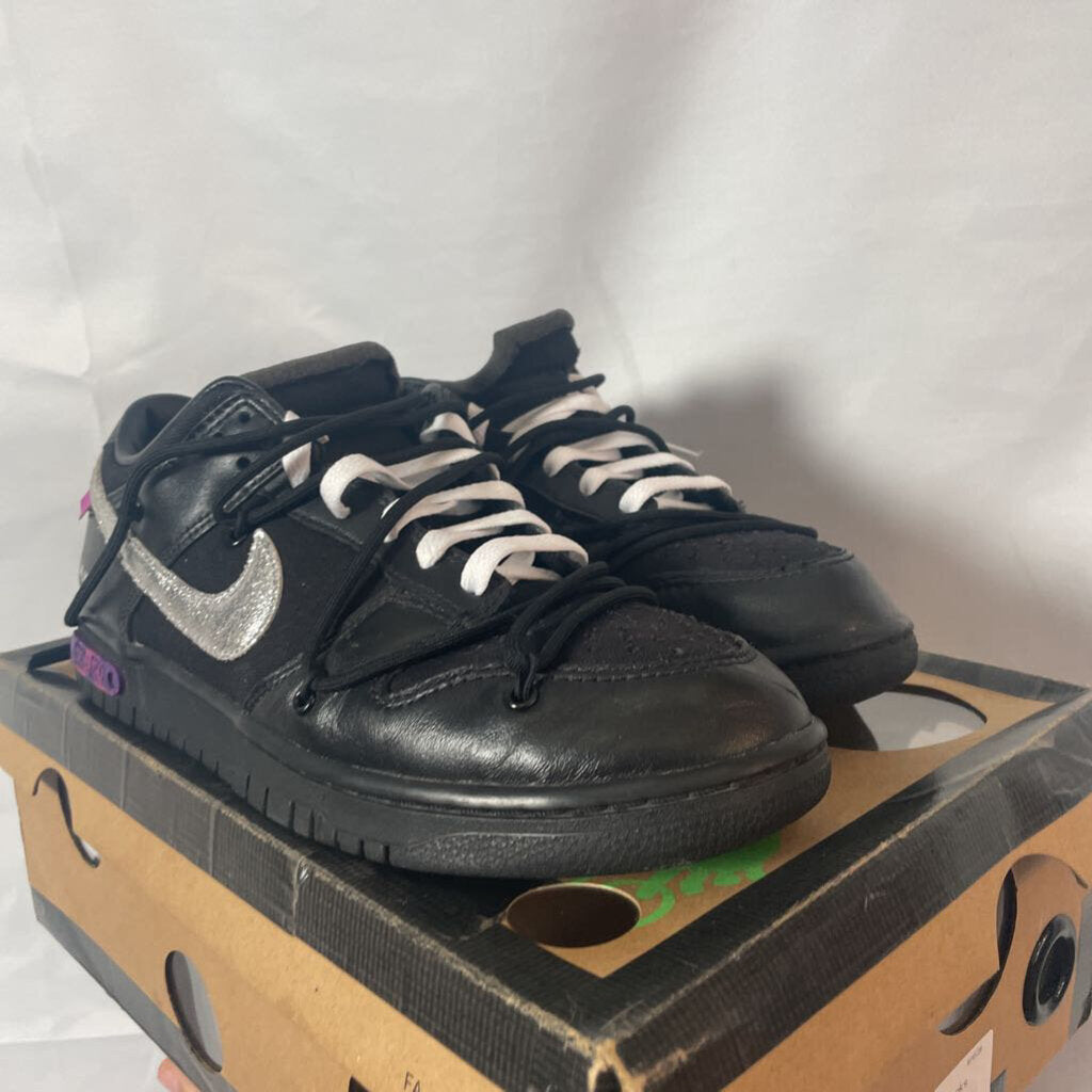 OW Lot 50 Dunks Sz. 9.5