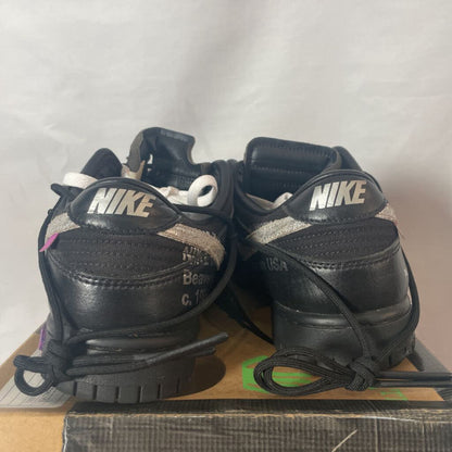 OW Lot 50 Dunks Sz. 9.5