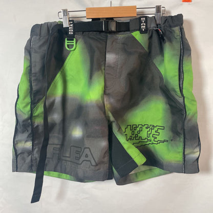 Green Nike X Cpfm Shorts Sz. M