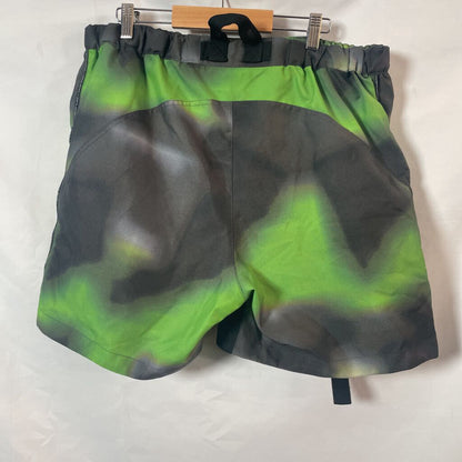 Green Nike X Cpfm Shorts Sz. M