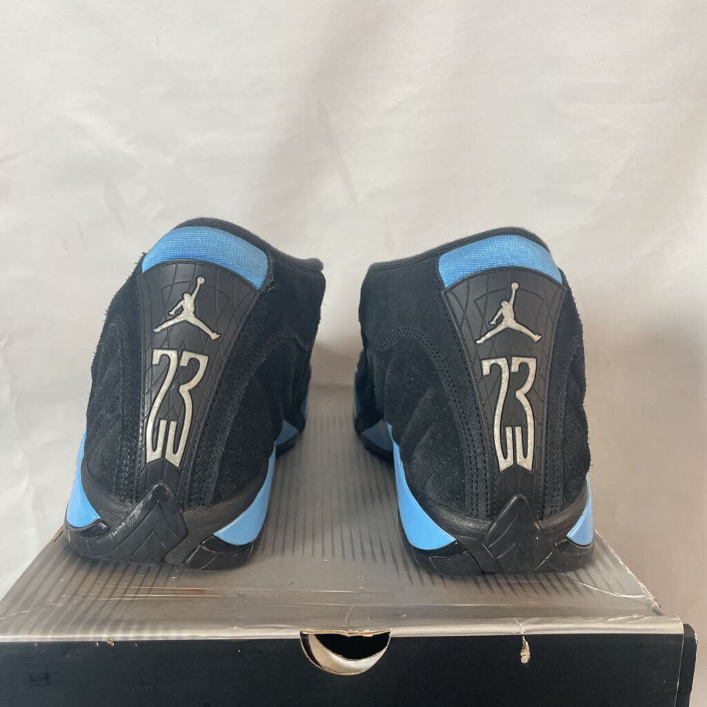 Jordan 14 UNC Sz. 10.5