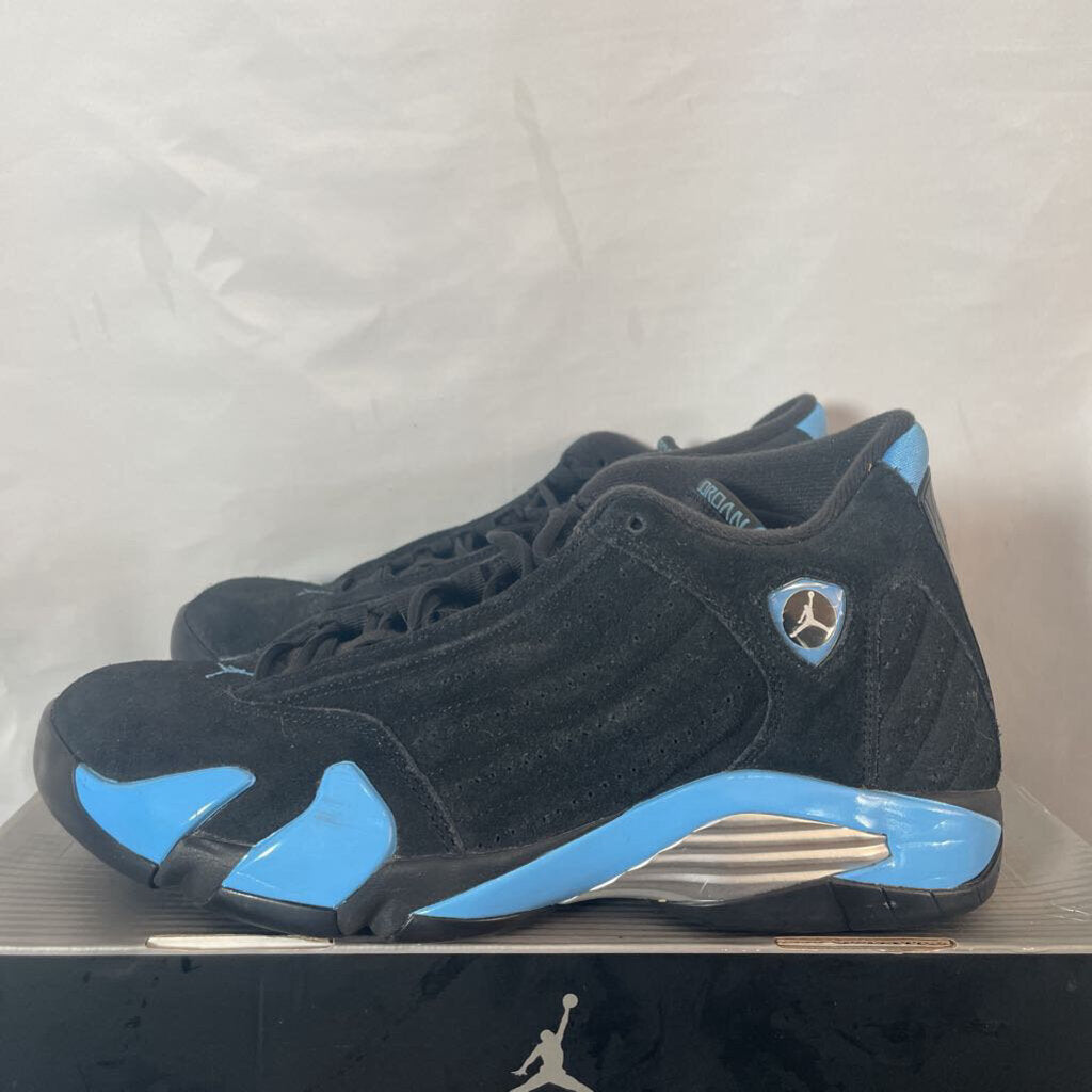 Jordan 14 UNC Sz. 10.5