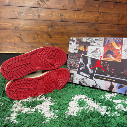 JORDAN 1 UNLA SZ. 12 (BOX)