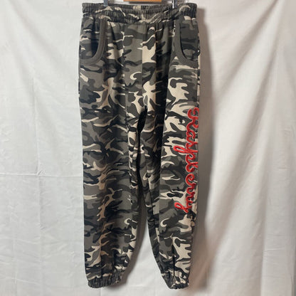 Gvgallery Camo Sweatpants Sz. XL