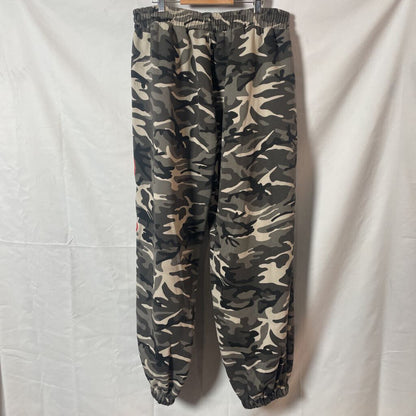 Gvgallery Camo Sweatpants Sz. XL
