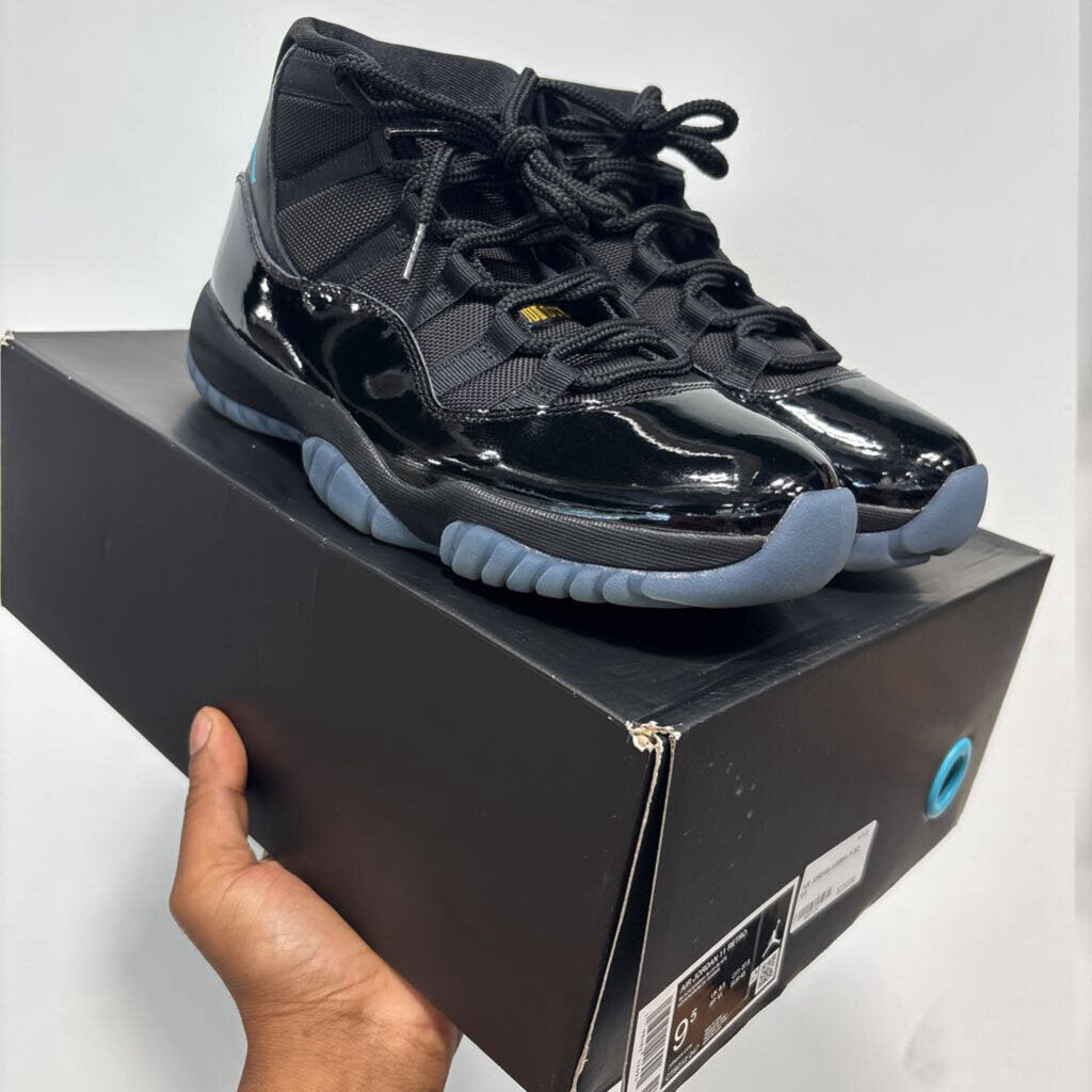 AIR JORDAN GAMMA 11 SZ 9.5
