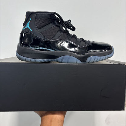 AIR JORDAN GAMMA 11 SZ 9.5