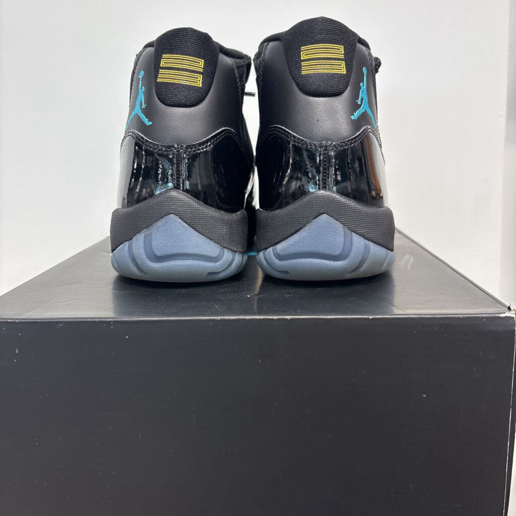 AIR JORDAN GAMMA 11 SZ 9.5