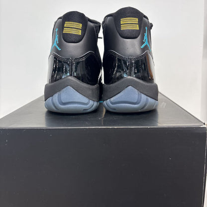 AIR JORDAN GAMMA 11 SZ 9.5