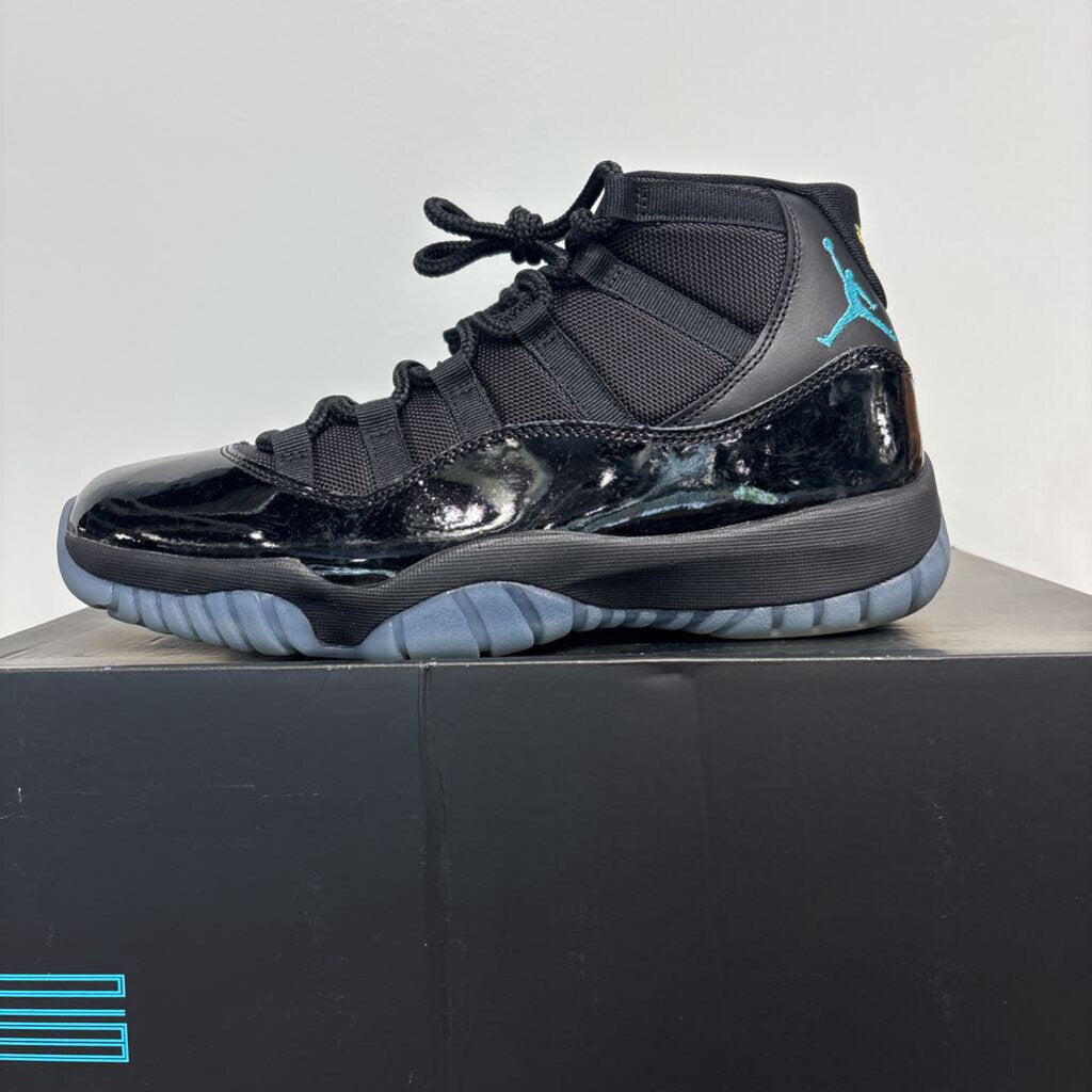 AIR JORDAN GAMMA 11 SZ 9.5