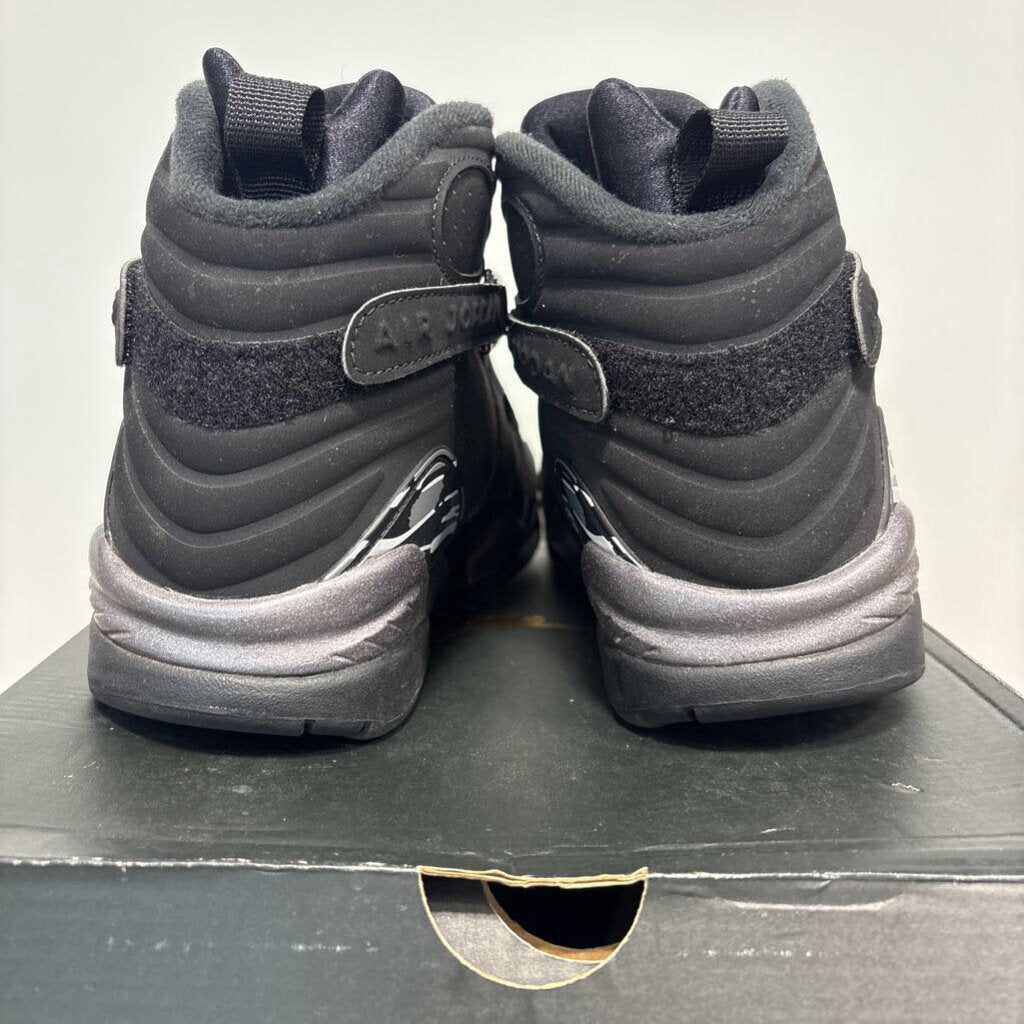 AIR JORDAN 8 RETRO CHROME SZ 9