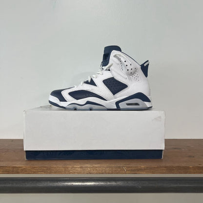 JORDAN 6 OLYMPIC SZ 9.5
