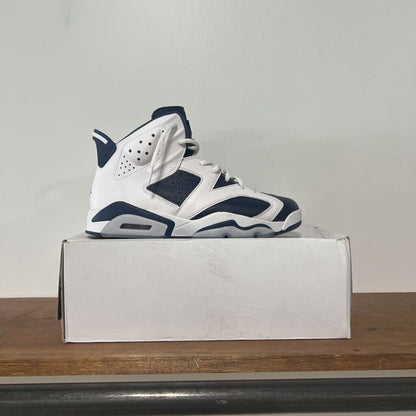 JORDAN 6 OLYMPIC SZ 9.5