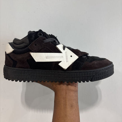 OFF-WHITE 3.0 OFF COURT LOW SZ 42