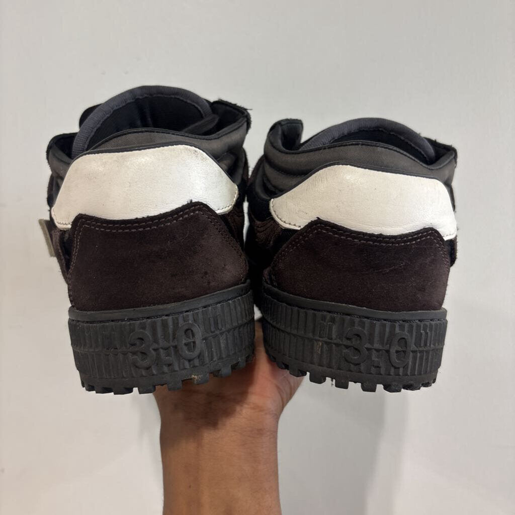 OFF-WHITE 3.0 OFF COURT LOW SZ 42