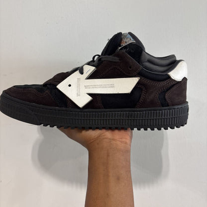 OFF-WHITE 3.0 OFF COURT LOW SZ 42