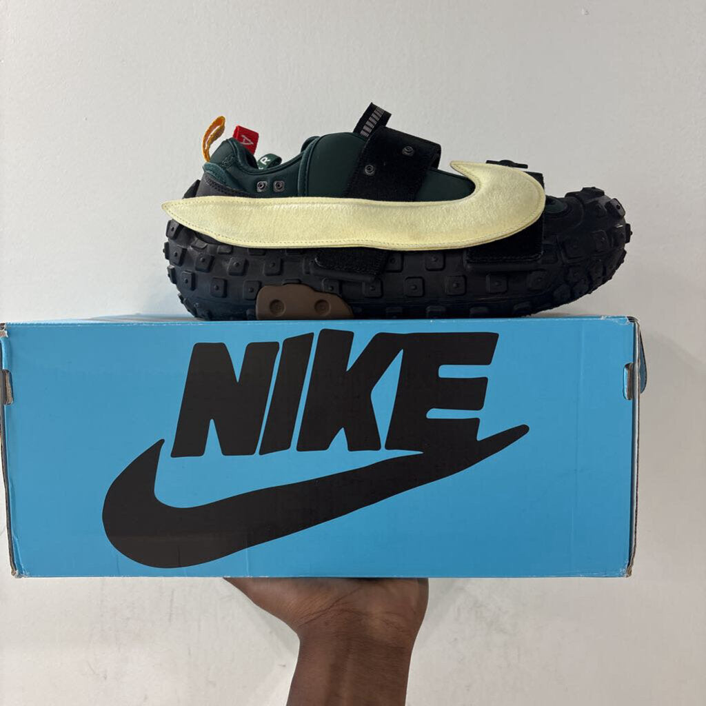 NIKE CPFM AIR FLEA 2 SZ 6.5