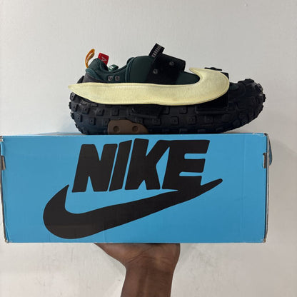 NIKE CPFM AIR FLEA 2 SZ 6.5