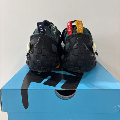 NIKE CPFM AIR FLEA 2 SZ 6.5