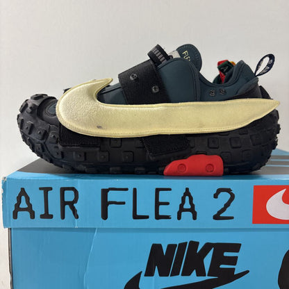 NIKE CPFM AIR FLEA 2 SZ 6.5
