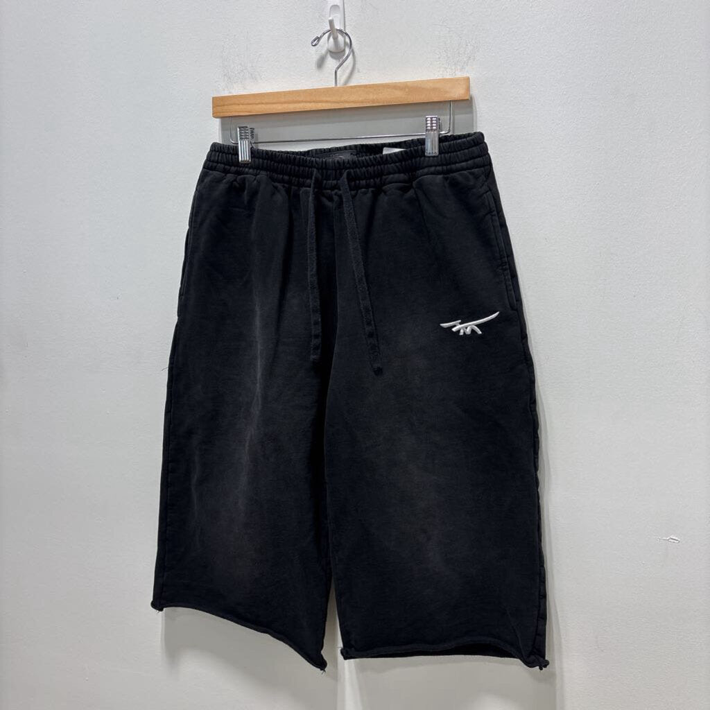 HMDD 3/4 SHORTS SZ M
