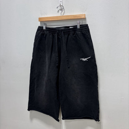 HMDD 3/4 SHORTS SZ M