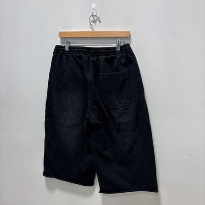 HMDD 3/4 SHORTS SZ M
