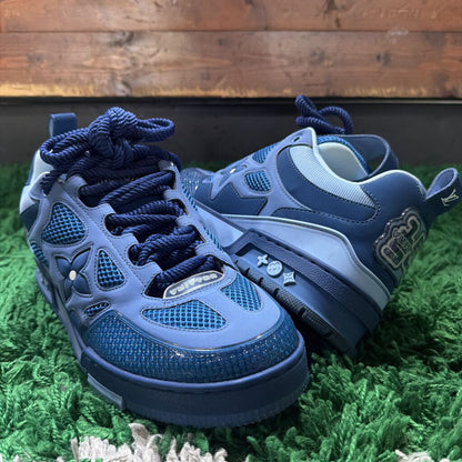 LOUIS VUITTON SKATES SZ 7 (NOBOX)