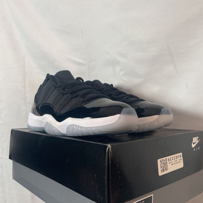 Jordan 11 Low Space jam Sz. 12