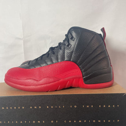 Jordan 12 Flu Game Sz. 12