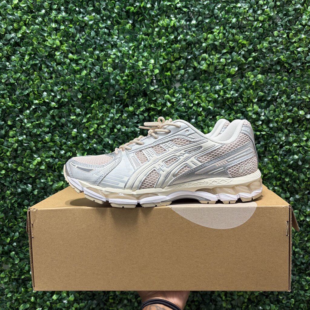 ASICS PINK SZ 10