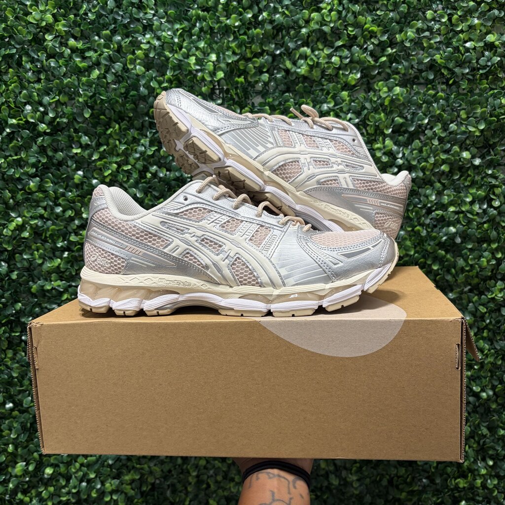 ASICS PINK SZ 10