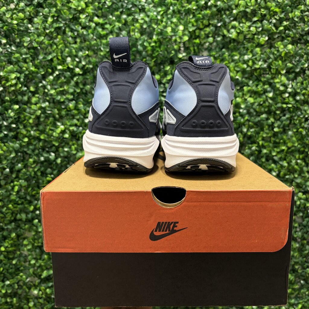 NIKE AIR MAX SONDER LIGHT BLUE SZ 12W/10.5M